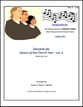 Descants Two-Part choral sheet music cover